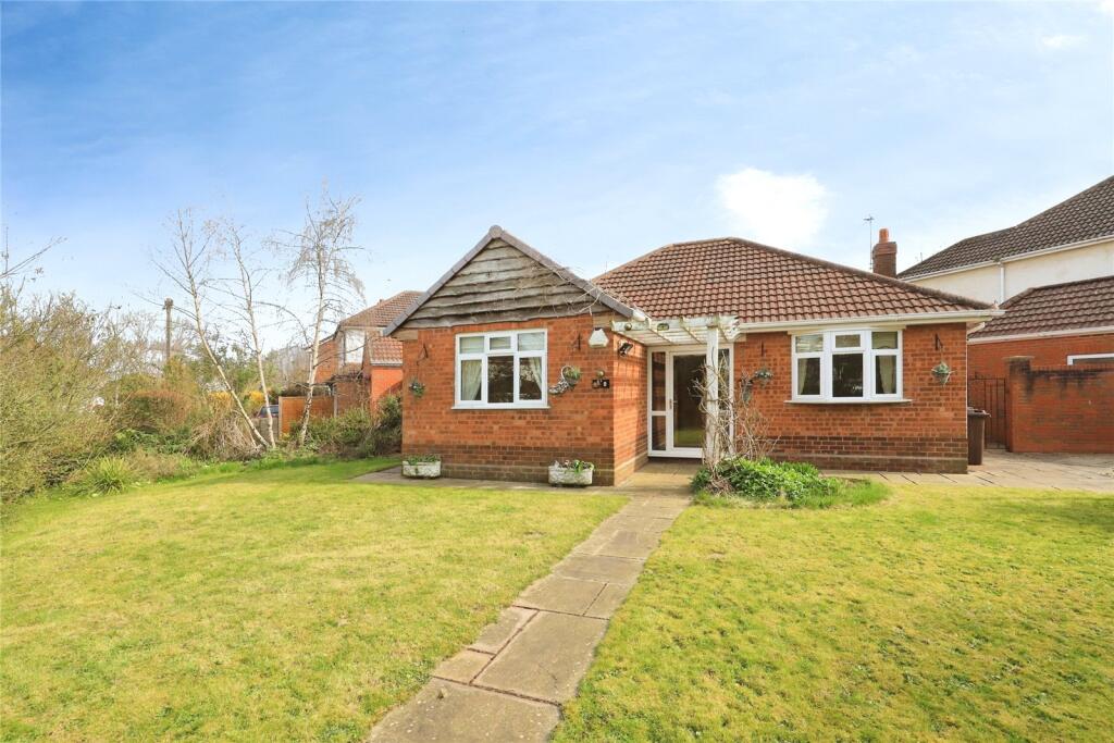 Main image of property: Windermere Road, Wolverhampton, West Midlands, WV6