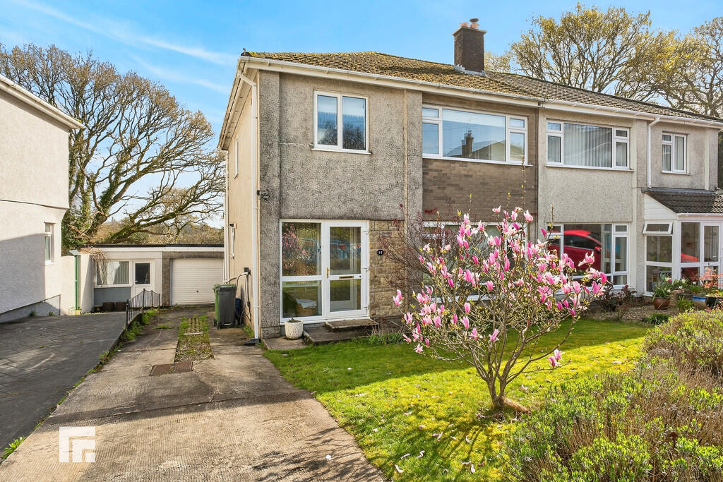 Main image of property: Woodfield Avenue, Radyr, Cardiff