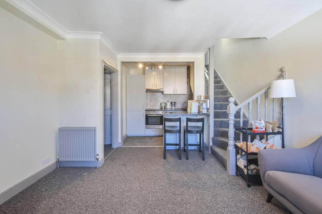 Main image of property: Southwell Gardens, South Kensington, London, SW7