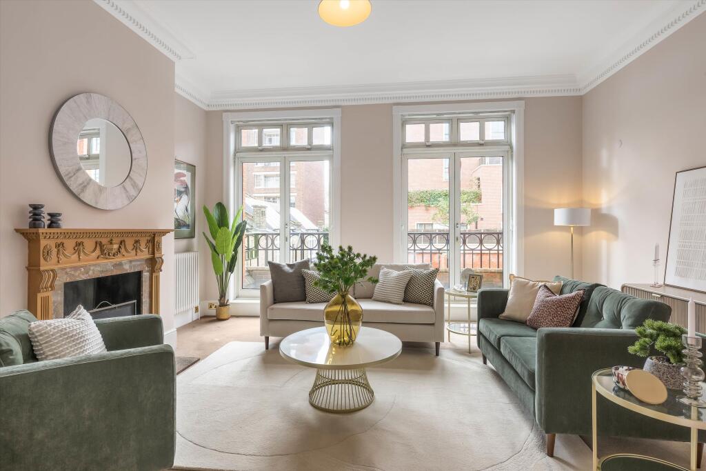 Main image of property: Flood Street, London SW3