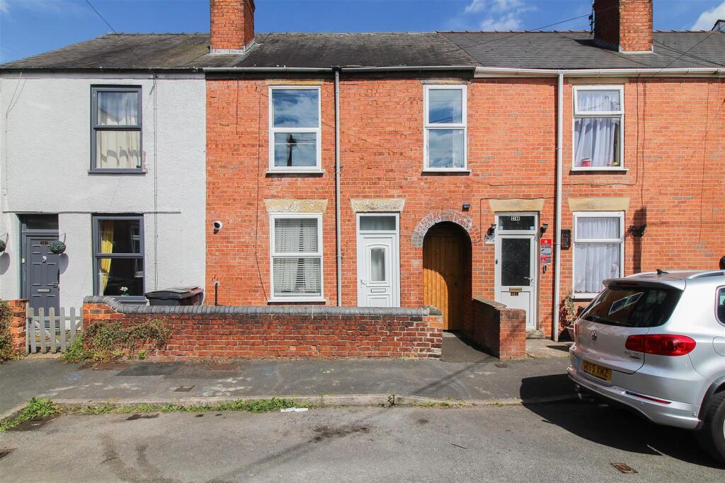 Main image of property: Chapel Road, Grassmoor