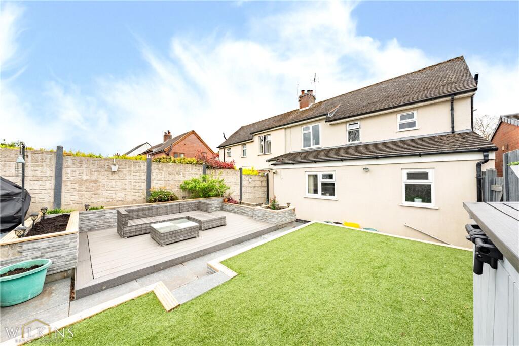 Additional image 25 of Park Avenue, Polesworth, Tamworth, Warwickshire, B78