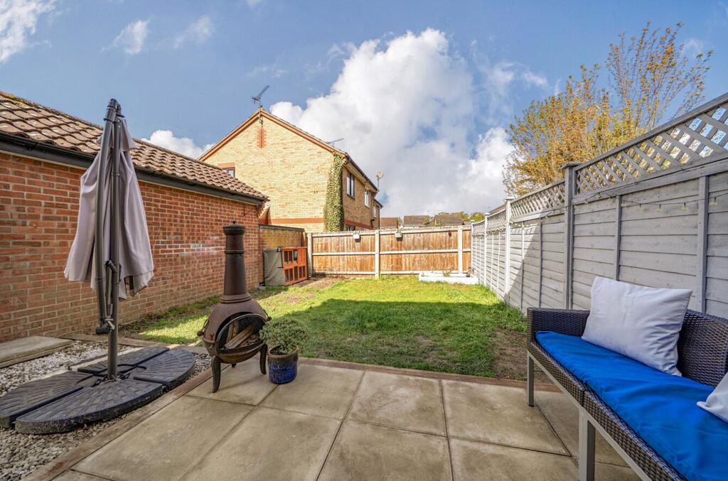 Columbine Close, Thetford, IP24 photo 4