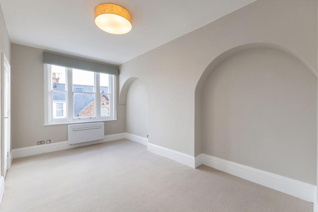Main image of property: Fulham Road,
Chelsea, SW3