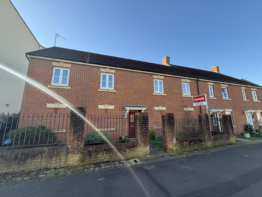 Main image of property: Thursday Street, Haydon End, Swindon