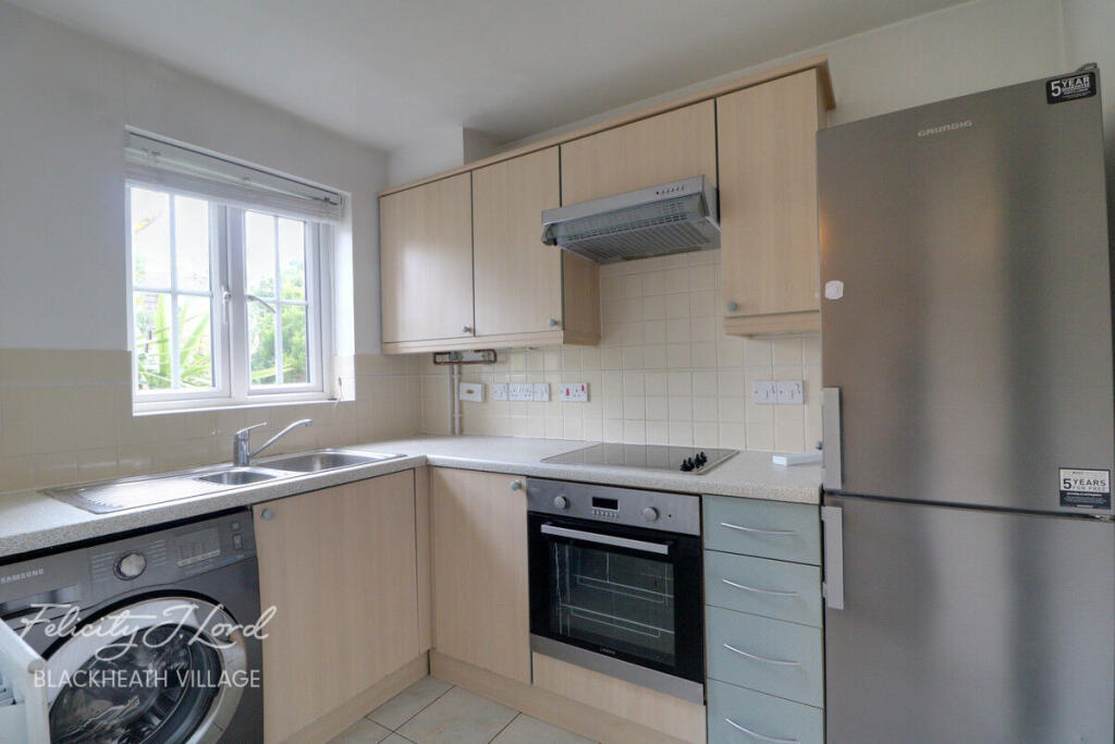 Main image of property: Napier Court, London SE12