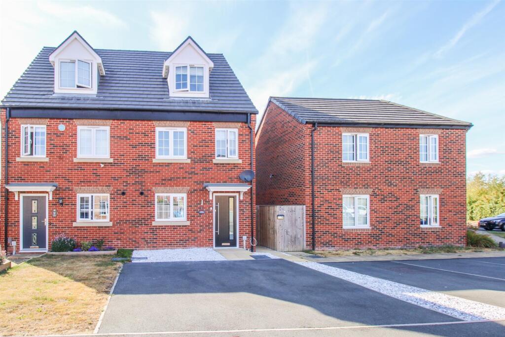House in Wakefield