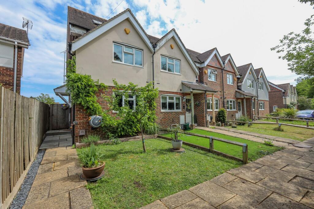 Main image of property: Poplars Close, Burgess Hill, RH15
