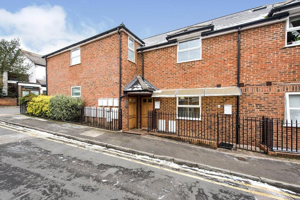 Main image of property: Armstrong Road, Englefield Green, Egham, Surrey, TW20