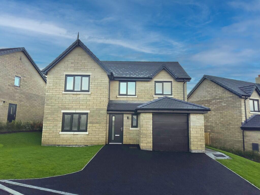 Main image of property: Buttercross Hall Lane,
Burnley, 
Lancashire, 
BB11 5FS