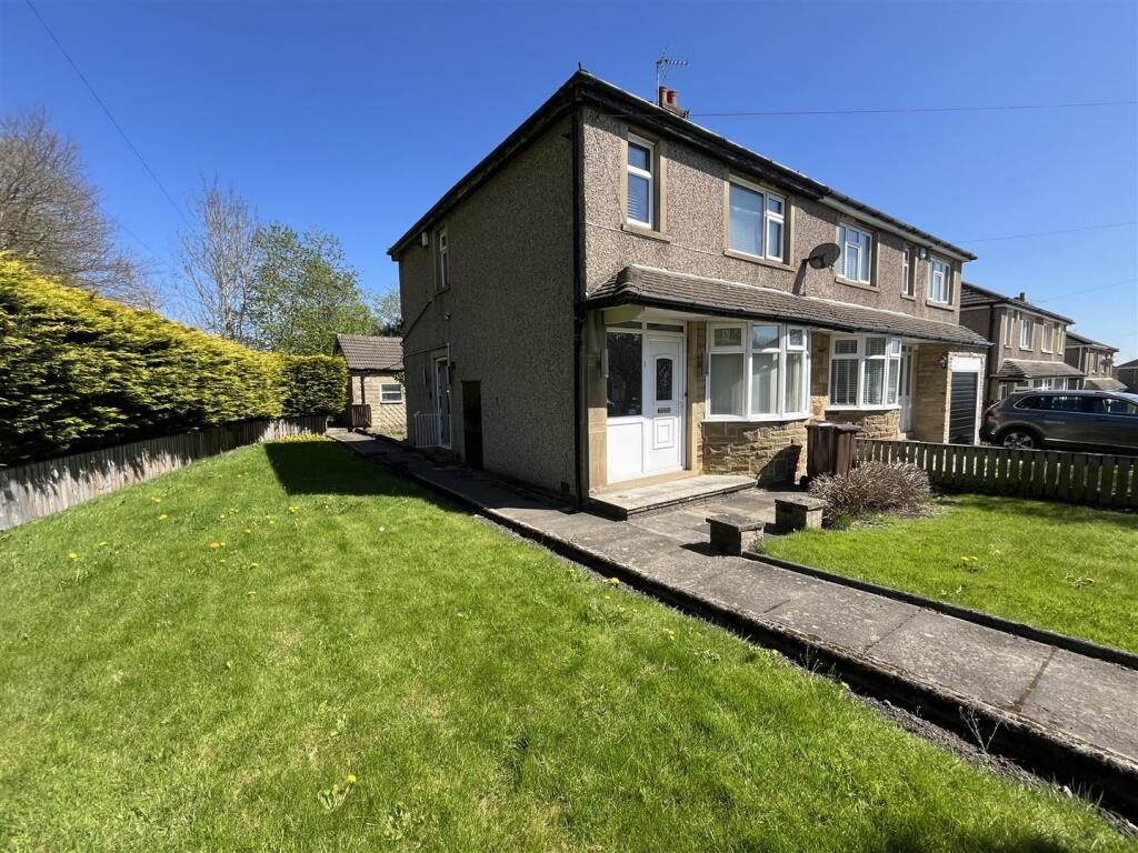 Main image of property: Furnace Grove, Bradford