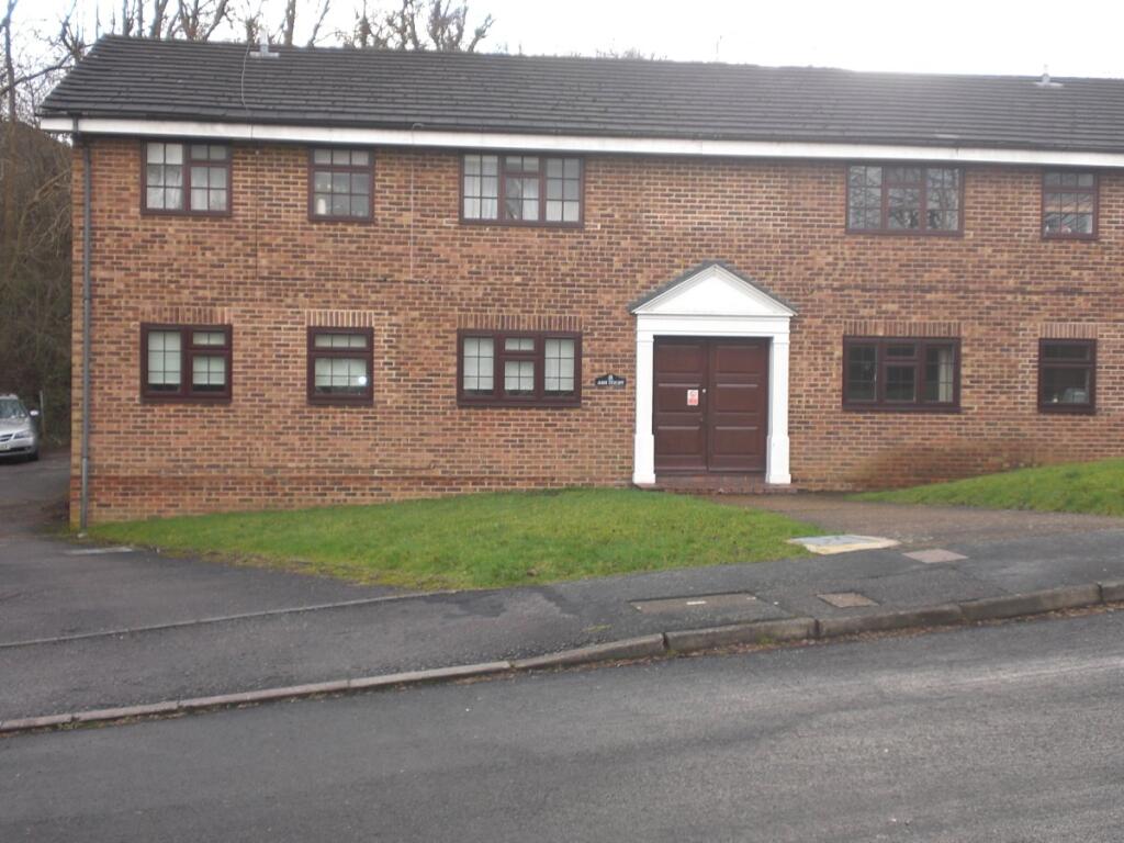 Main image of property: Ash Court, Alders View Drive, East Grinstead