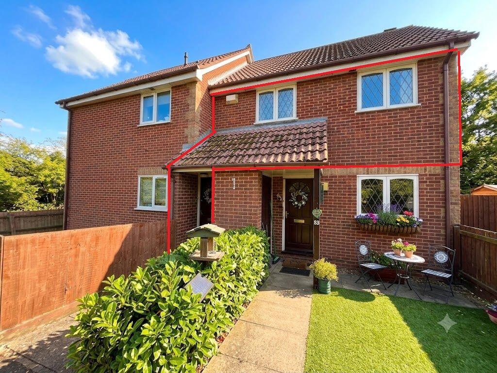 Main image of property: Sillswood, Olney