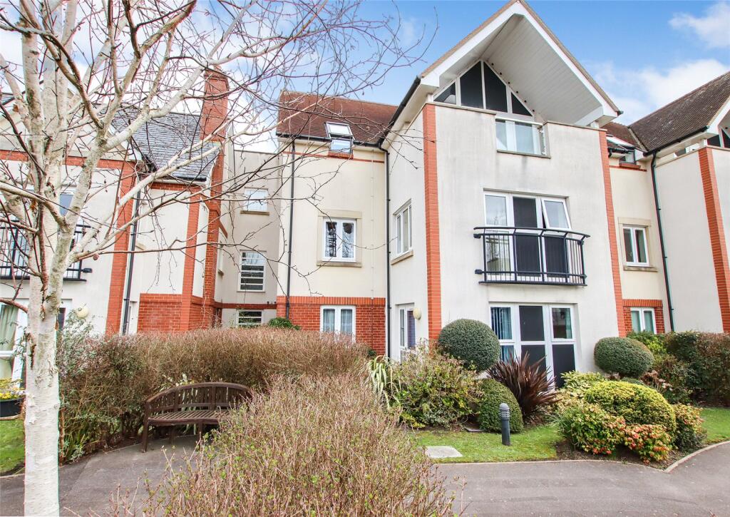 Main image of property: Avenue Road, Lymington, Hampshire, SO41