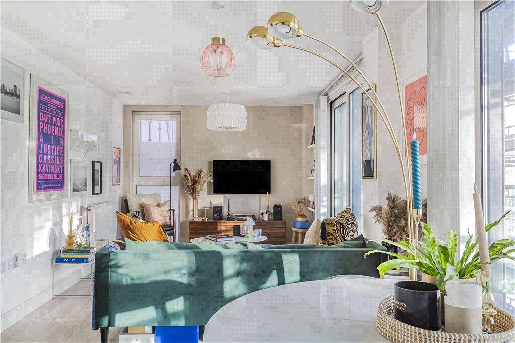Main image of property: Roseberry Place, London, E8