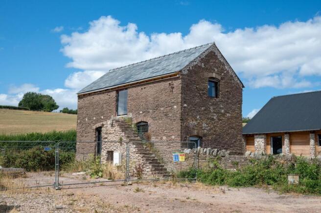 Barns