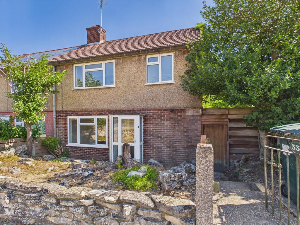 Main image of property: Brockley Close, Tilehurst, Reading, RG30