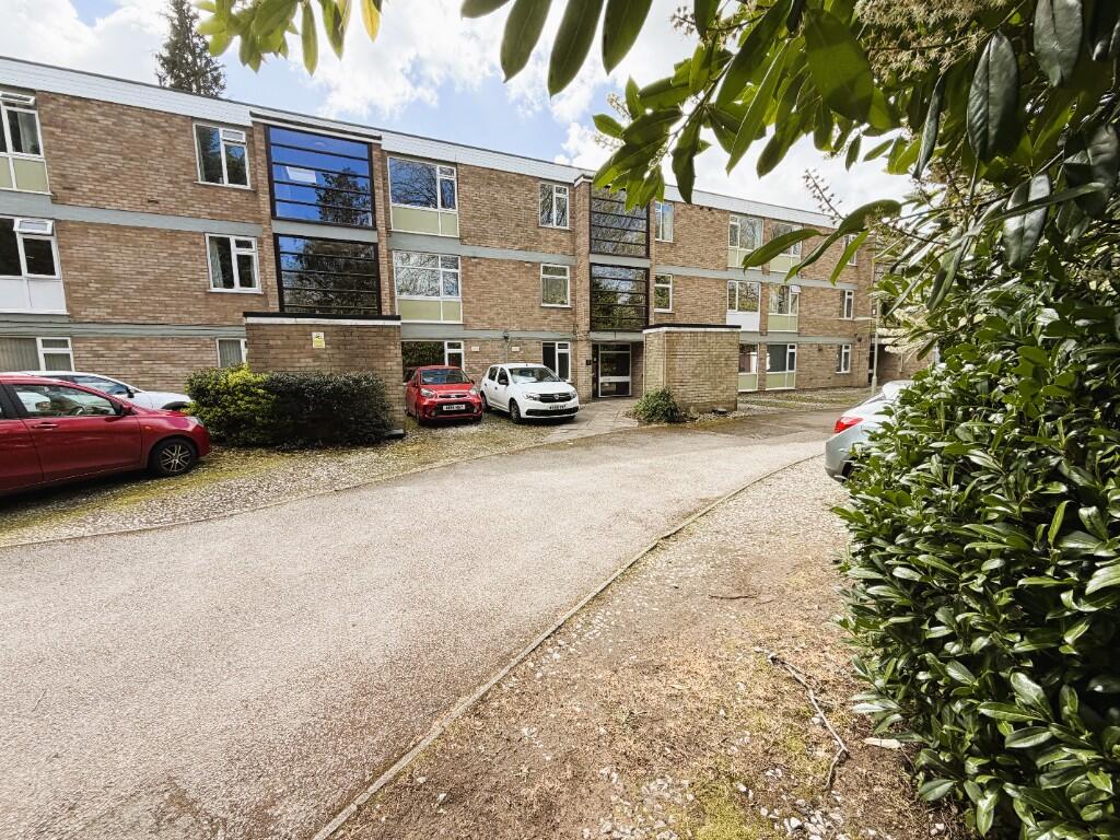 Main image of property: Russell Road, Birmingham, B13
