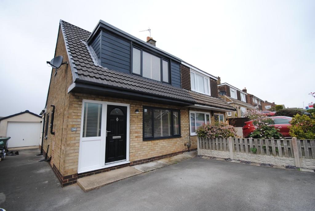 Main image of property: Gascoigne Road, LS15