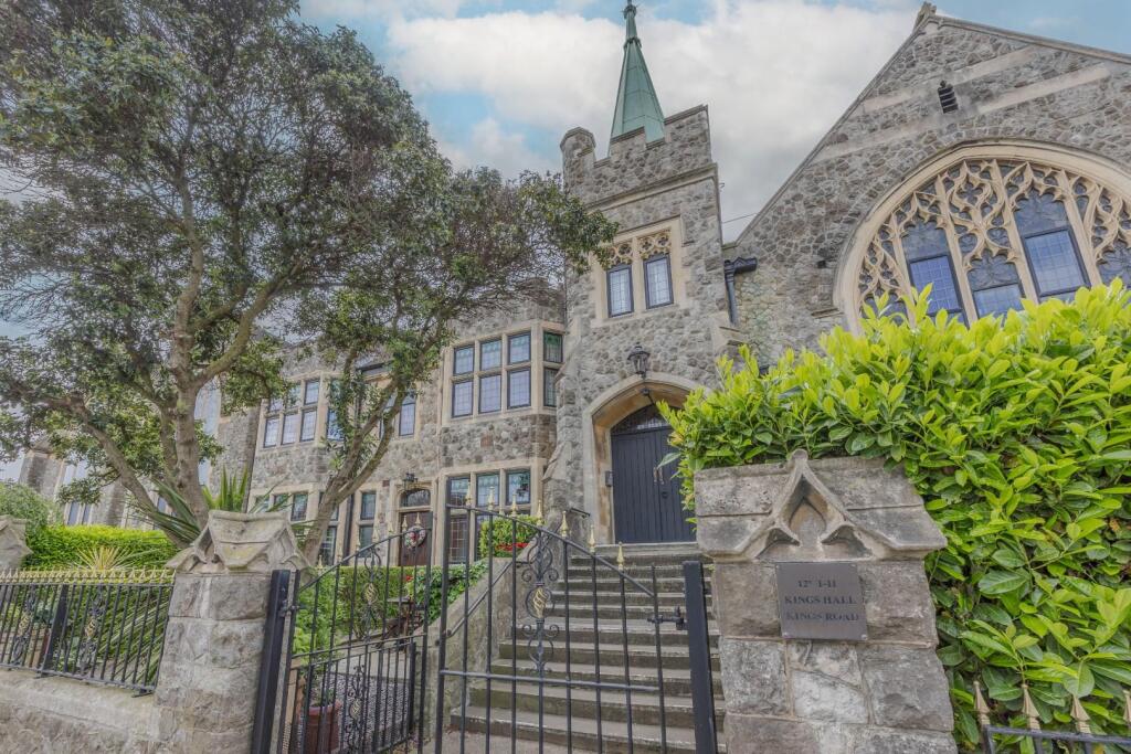 Main image of property: Kings Road, Westcliff-On-Sea