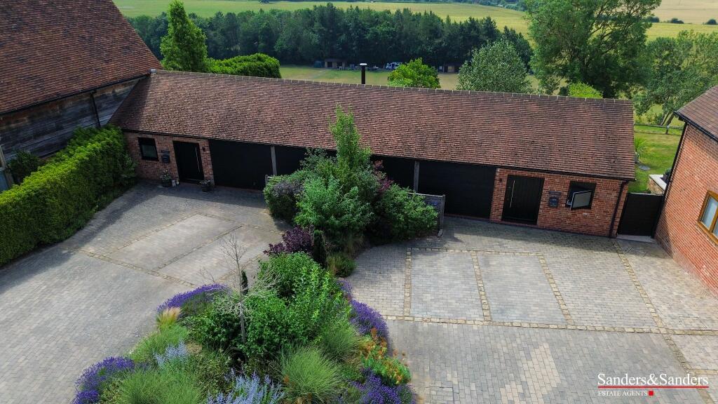 Main image of property: East Side, Oversley Castle, Wixford, Alcester, B49