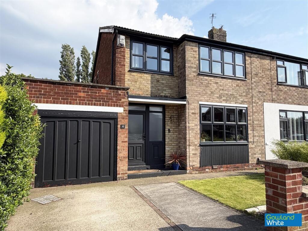 Main image of property: Fuller Crescent, Norton, Stockton-On-Tees TS20 1HB