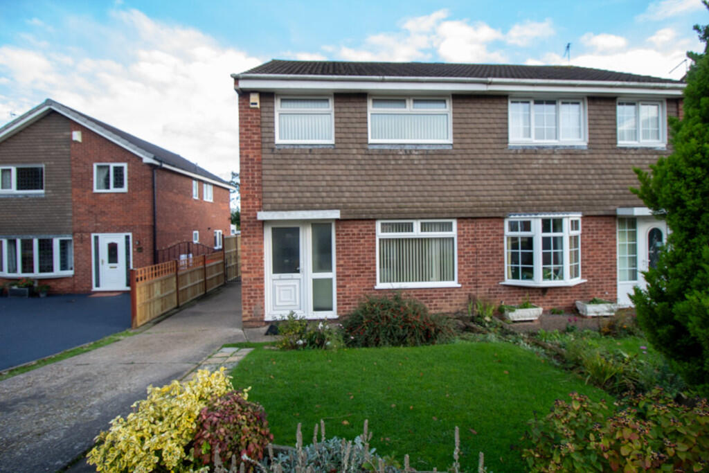 Main image of property: Latimer Drive, Bramcote, Nottingham