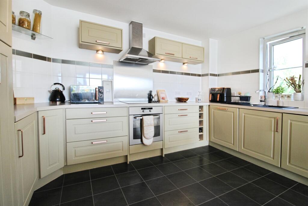 Main image of property: Jim Driscoll Way, Cardiff