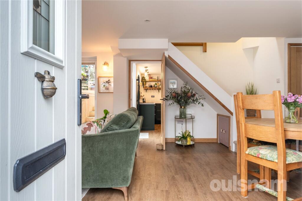 Main image of property: Swan Street, Alvechurch, Birmingham, Worcestershire, B48