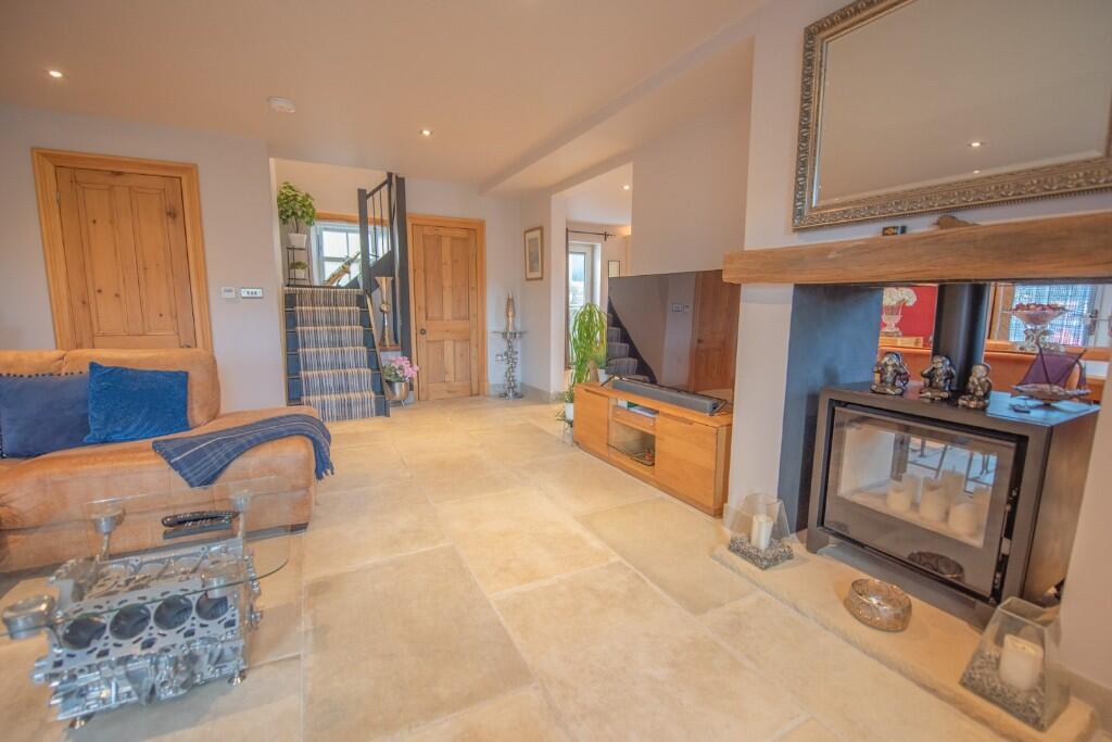 Additional image 5 of Hollytree Cottage, Flasby BD23 3PU