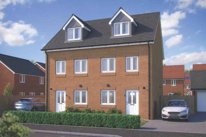 Main image of property: Matthew Telford Park
Scartho Top
Grimsby
DN33 3FS