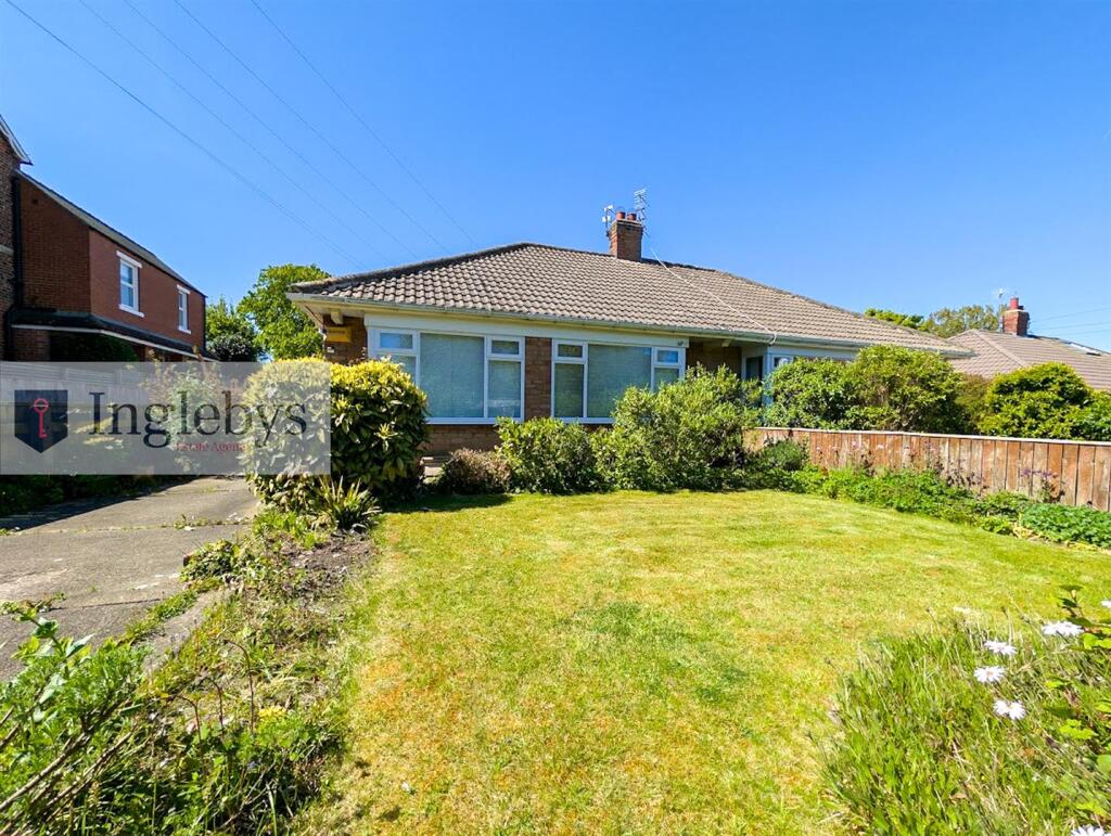 Main image of property: Marske Mill Lane, Saltburn-By-The-Sea