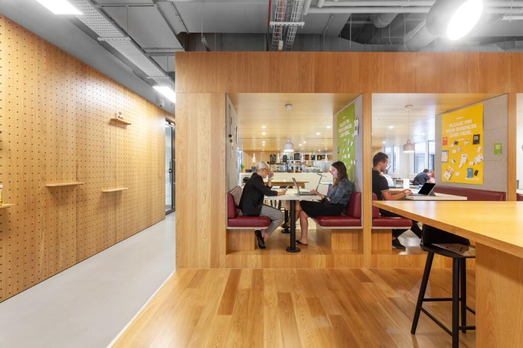 Bull Street, Birmingham, West Midlands, United Kingdom B4 6AF