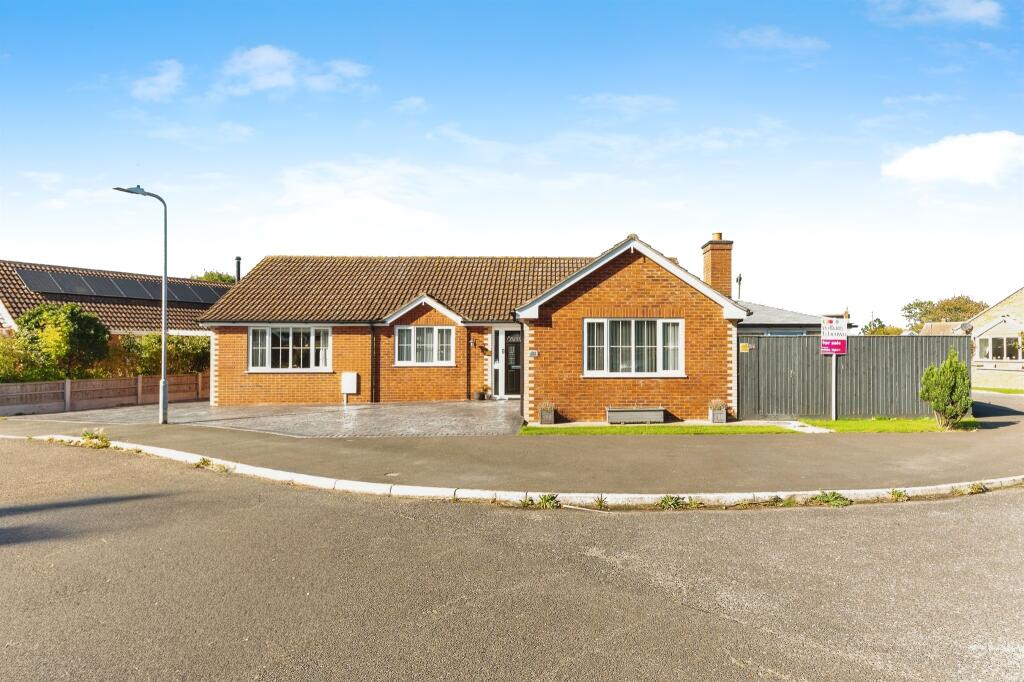 Main image of property: Meakers Way, Huttoft, Alford