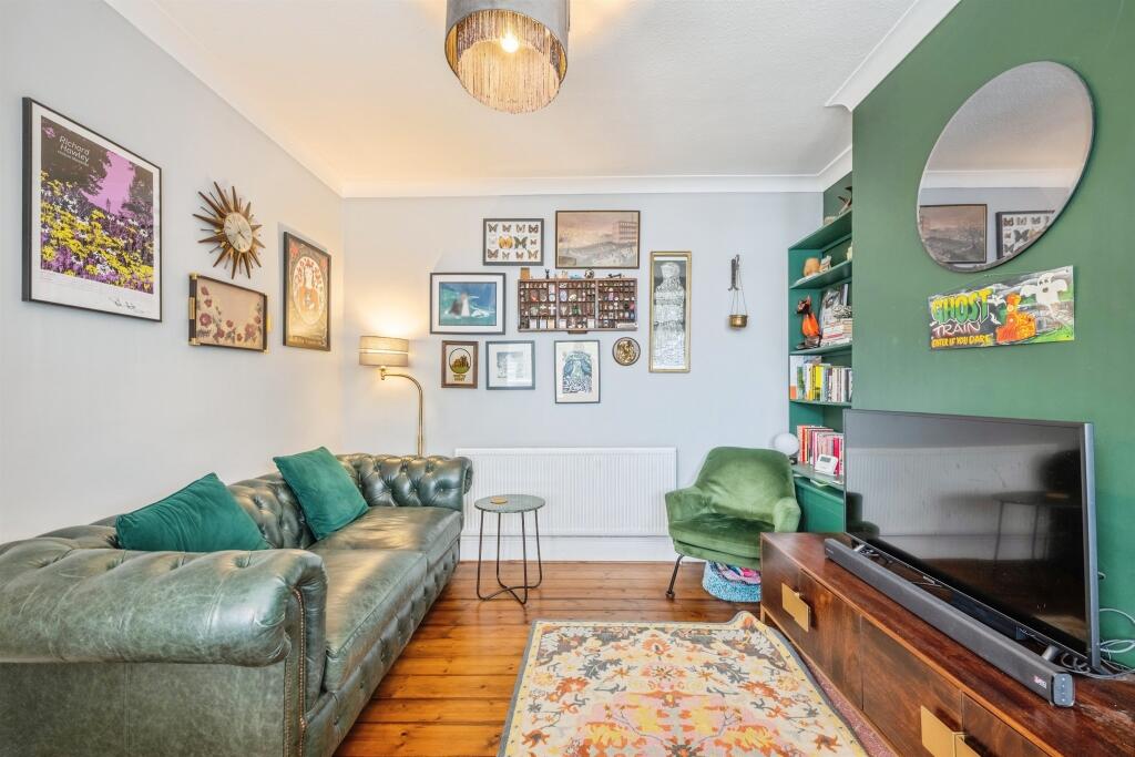 House in Kingston upon Hull, Newland - View 5
