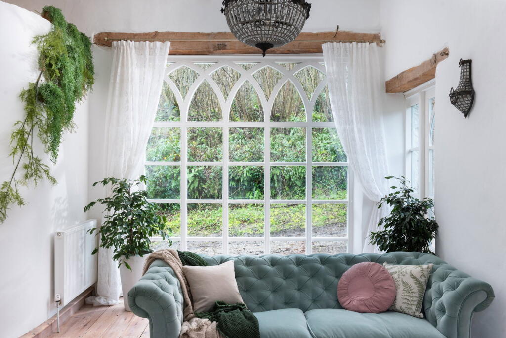 House in Exeter - View 4