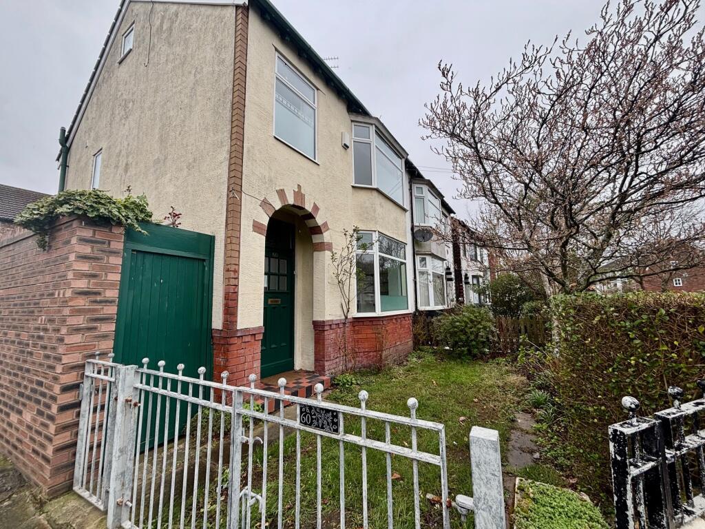 Main image of property: Holland Street, L7