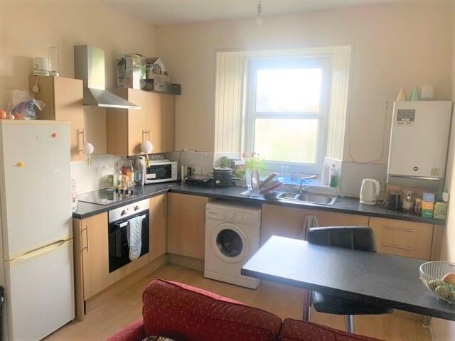 Apartment in Falkirk - View 4