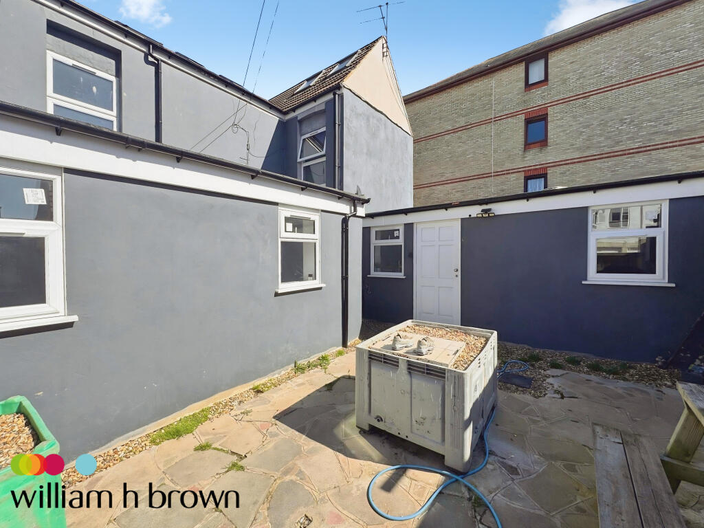 Main image of property: Rosemary Road, CLACTON-ON-SEA