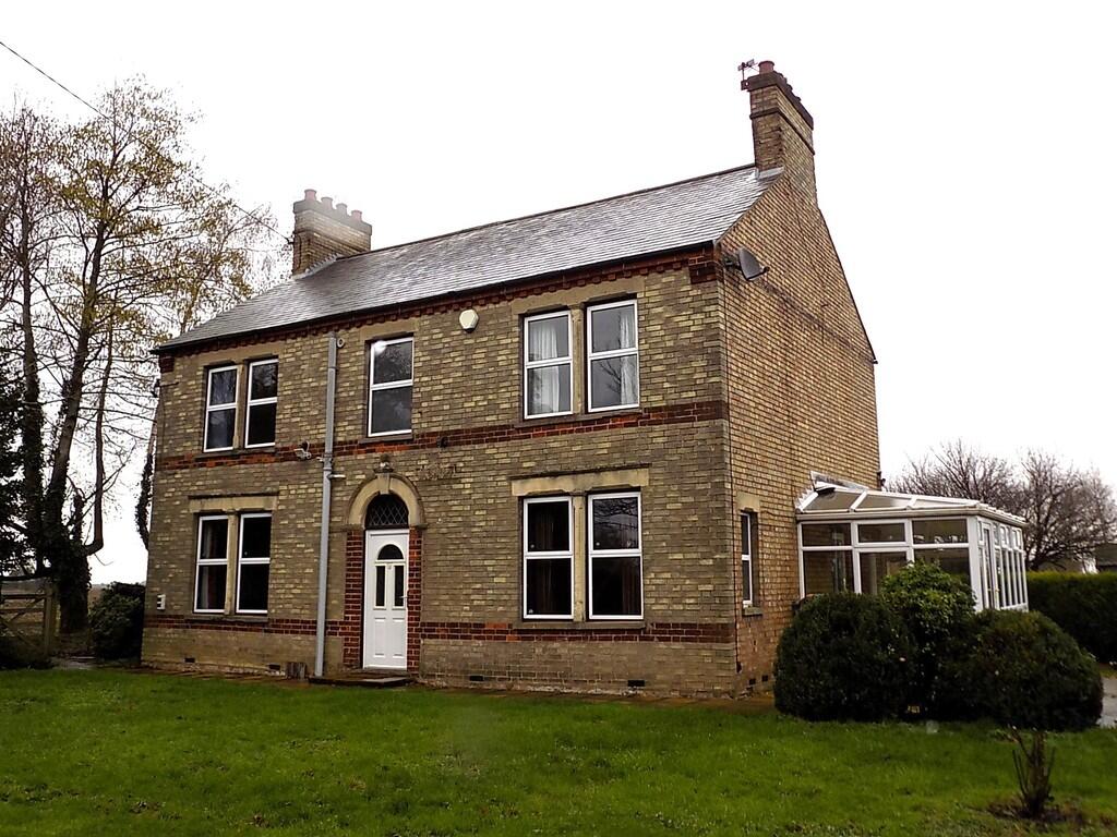 Main image of property: Wisbech Road, Welney