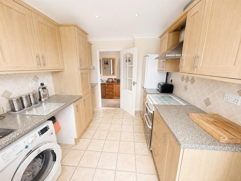 House in Wembdon, Durleigh - More