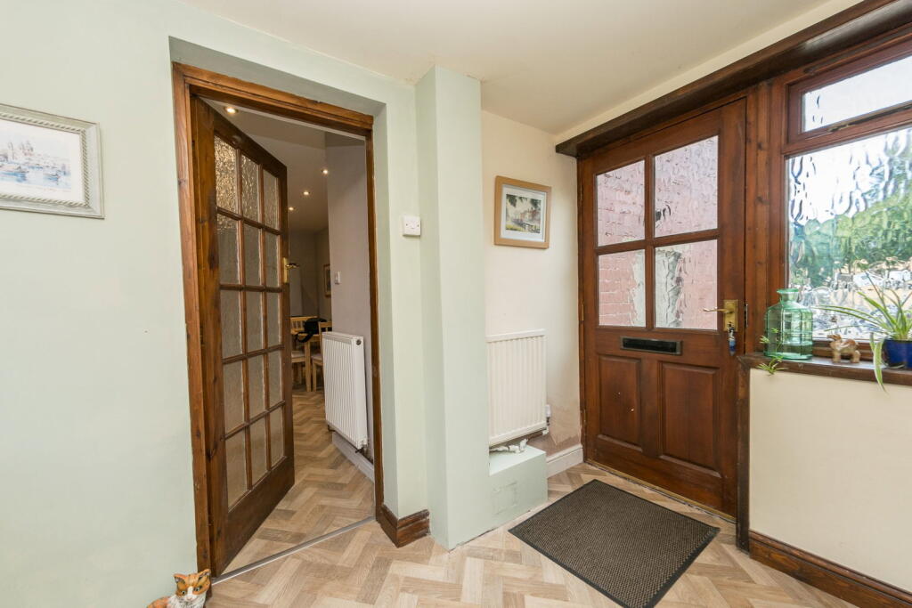 House in Huddersfield - More