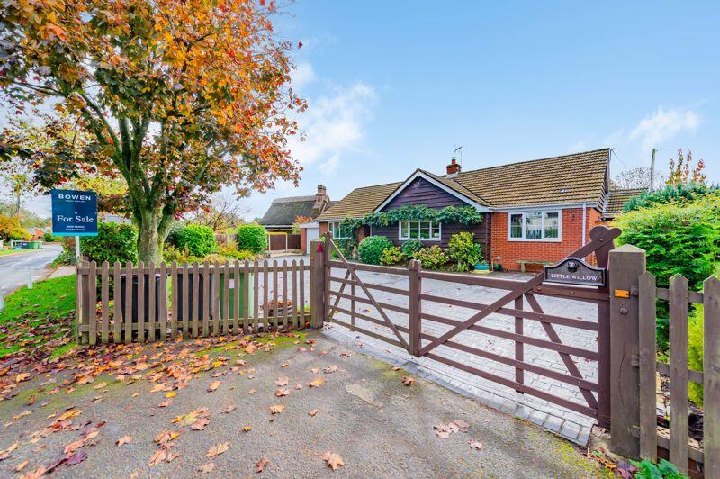 Main image of property: Tetchill, Ellesmere