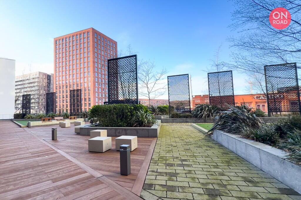 Regent Road, Manchester M3 - View 4