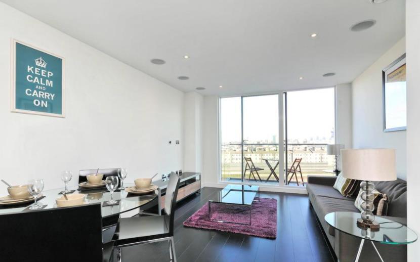 Main image of property: Caro Point, Grosvenor Waterside, Gatliff Road, Sloane Square
