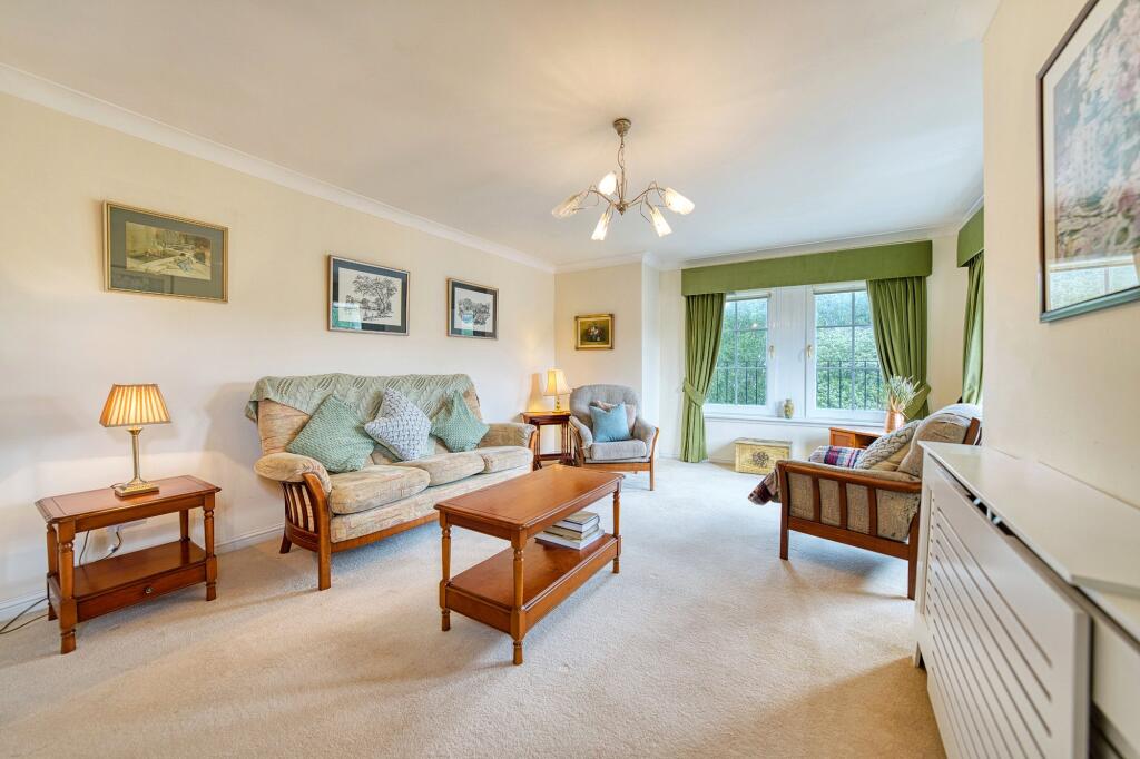 Apartment in Milngavie, South Mains, East Dunbartonshire - View 5