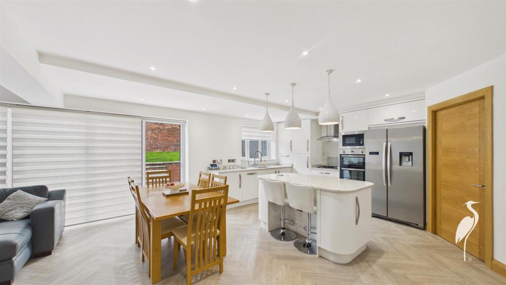 House in Sunderland - View 3