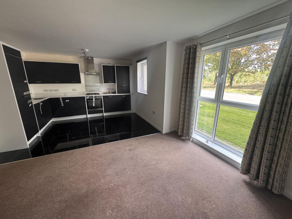 Apartment in Aberdeen - View 3