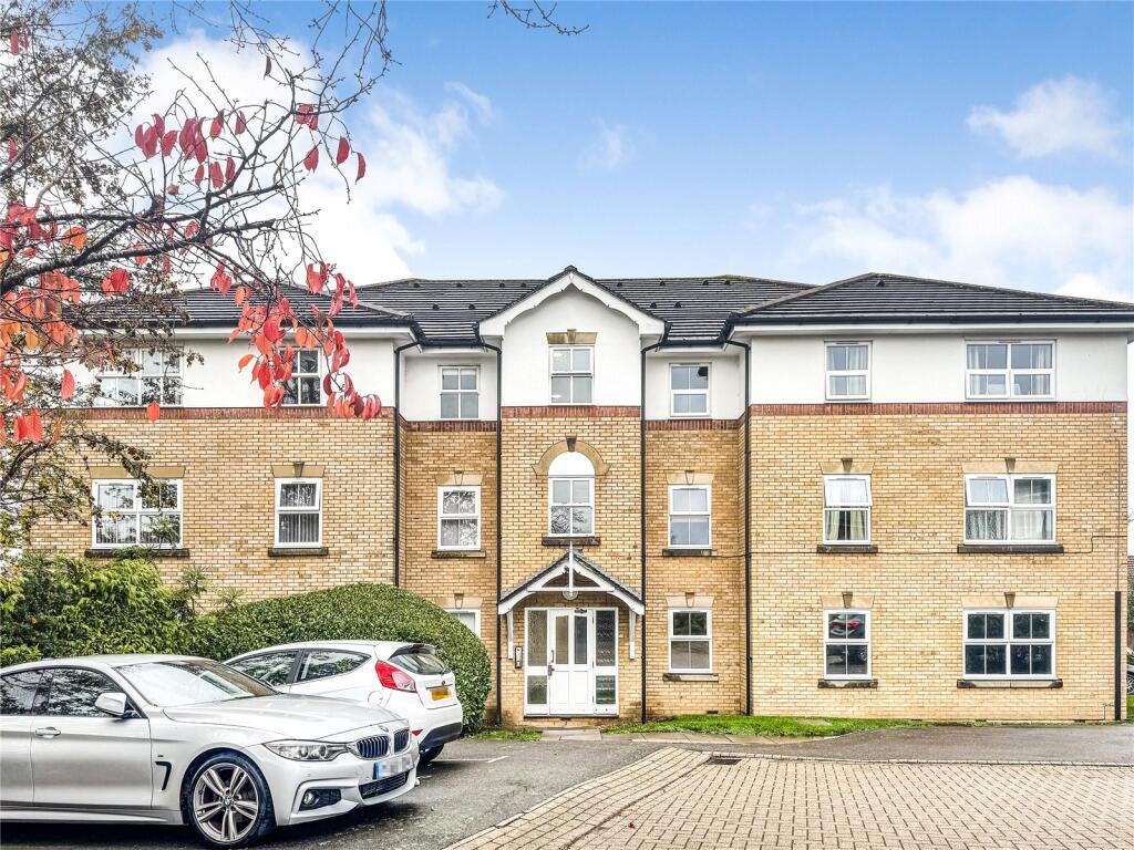 Main image of property: Hatfield Close, Sutton, Surrey, SM2