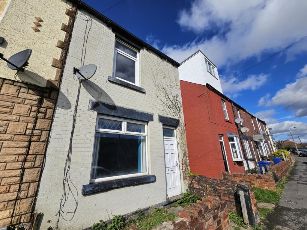 Main image of property: Snydale Road, Cudworth